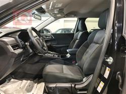 ميتسوبيشي اوتلاندر